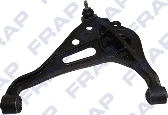 Control/Trailing Arm, wheel suspension (F3388)