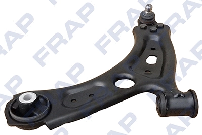 Control/Trailing Arm, wheel suspension (F5025)