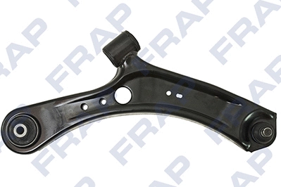 Control/Trailing Arm, wheel suspension (F2996)