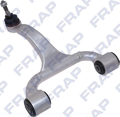 Control/Trailing Arm, wheel suspension (F3143)