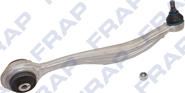 Control/Trailing Arm, wheel suspension (F4256)