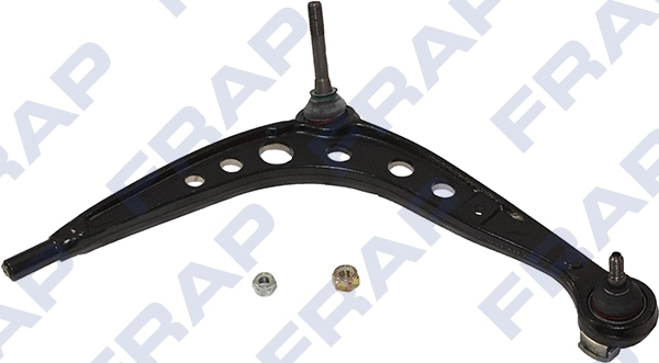 Control/Trailing Arm, wheel suspension (F1710)
