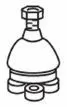 Ball Joint (F3419)