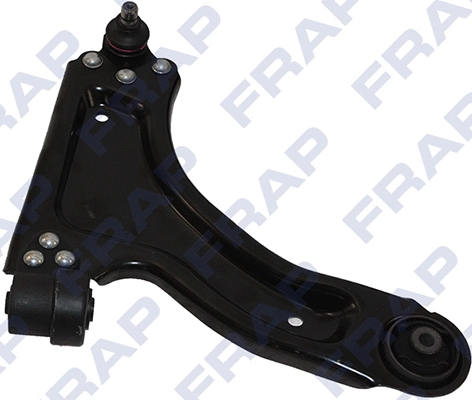 Control/Trailing Arm, wheel suspension (F2742)