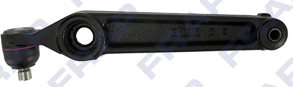 Control/Trailing Arm, wheel suspension (F2253)