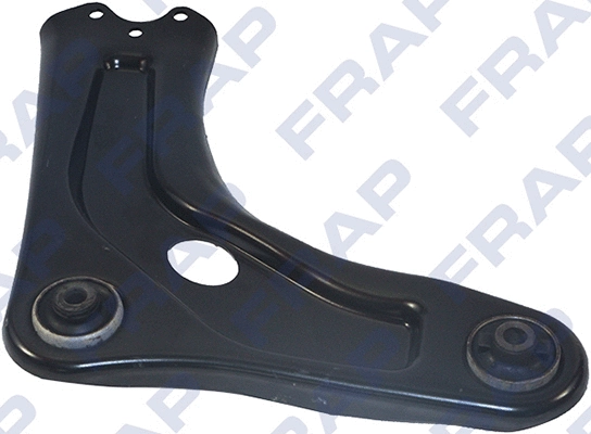 Control/Trailing Arm, wheel suspension (F3400)
