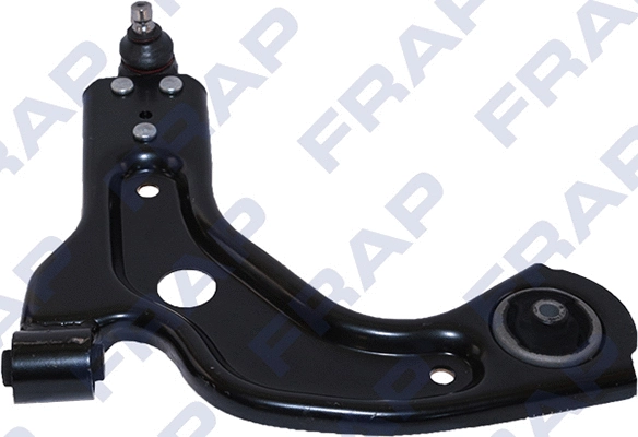 Control/Trailing Arm, wheel suspension (F2249)
