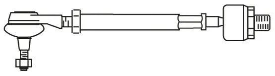 Tie Rod (FT/337)