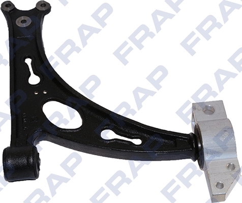 Control/Trailing Arm, wheel suspension (F2472)