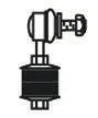 Link/Coupling Rod, stabiliser bar (F3556)