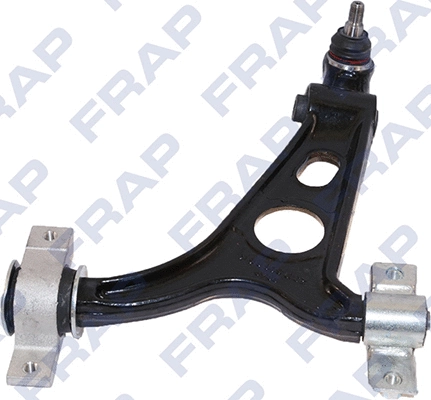 Control/Trailing Arm, wheel suspension (F2164)
