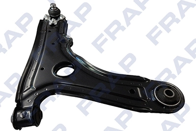 Control/Trailing Arm, wheel suspension (F5551)