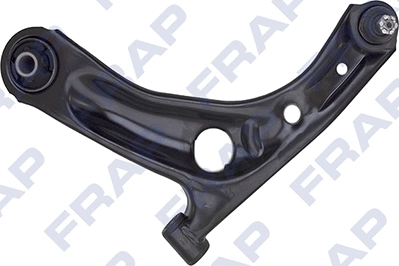 Control/Trailing Arm, wheel suspension (F3046)