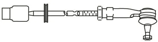 Tie Rod (FT/339)