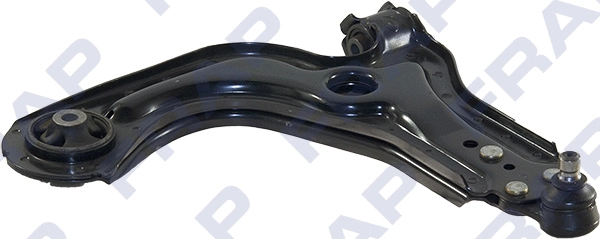 Control/Trailing Arm, wheel suspension (F1635)