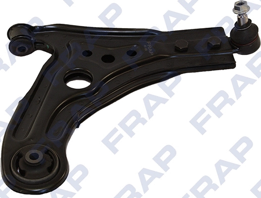 Control/Trailing Arm, wheel suspension (F3358)