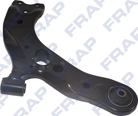 Control/Trailing Arm, wheel suspension (F3163)
