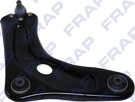 Control/Trailing Arm, wheel suspension (F3396)