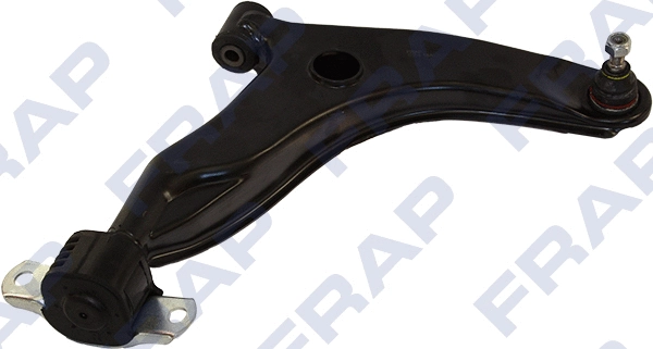 Control/Trailing Arm, wheel suspension (F2704)