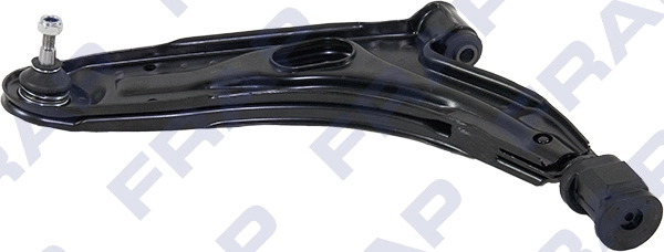 Control/Trailing Arm, wheel suspension (F1020)