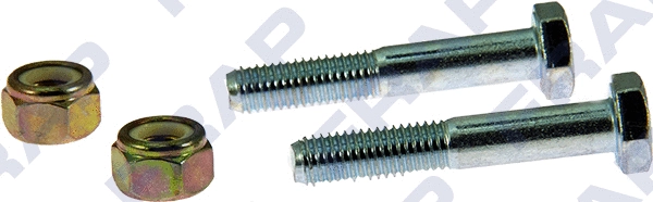 Fastening Bolt, stabiliser bar (F2408)
