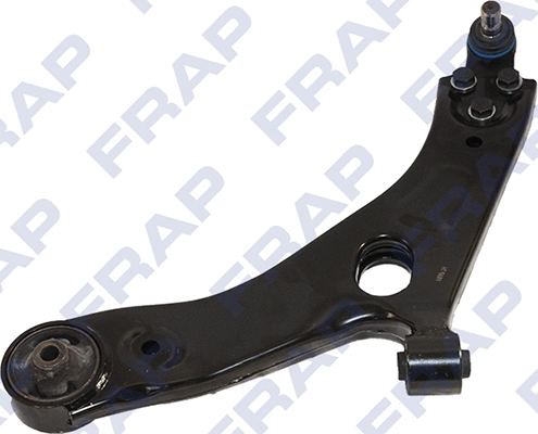 Control/Trailing Arm, wheel suspension (F4499)