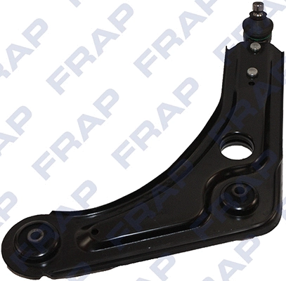 Control/Trailing Arm, wheel suspension (F1621)