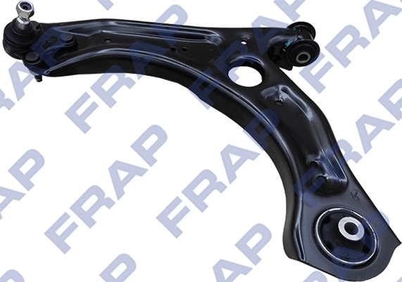 Control/Trailing Arm, wheel suspension (F5743)