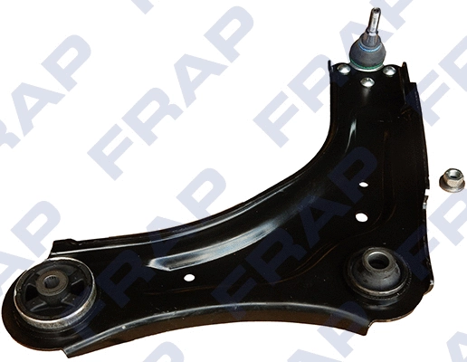 Control/Trailing Arm, wheel suspension (F3803)