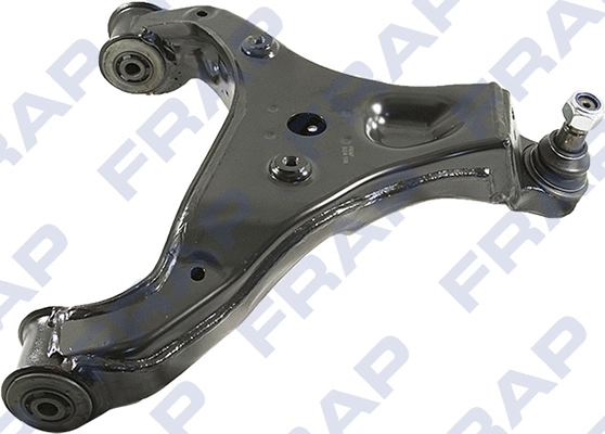 Control/Trailing Arm, wheel suspension (F5002)