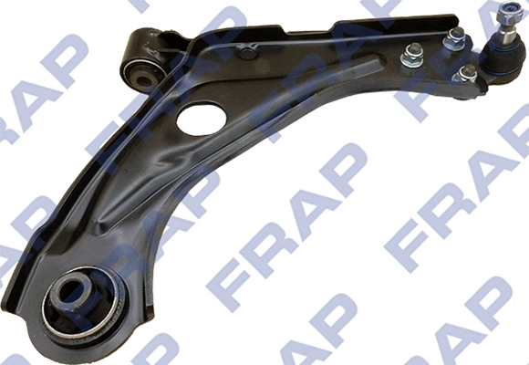Control/Trailing Arm, wheel suspension (F5908)