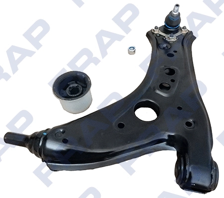 Control/Trailing Arm, wheel suspension (F5605)