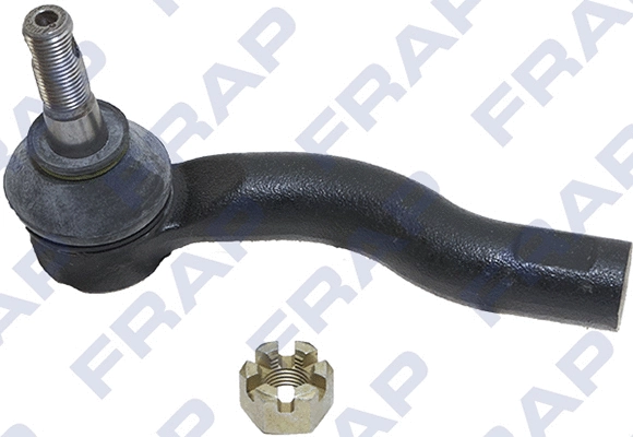 Control/Trailing Arm, wheel suspension (F5605FR)
