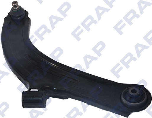 Control/Trailing Arm, wheel suspension (F3004)