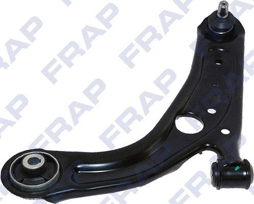 Control/Trailing Arm, wheel suspension (F4379)
