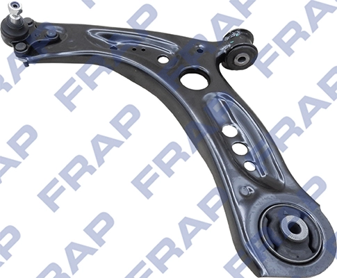 Control/Trailing Arm, wheel suspension (F5735)