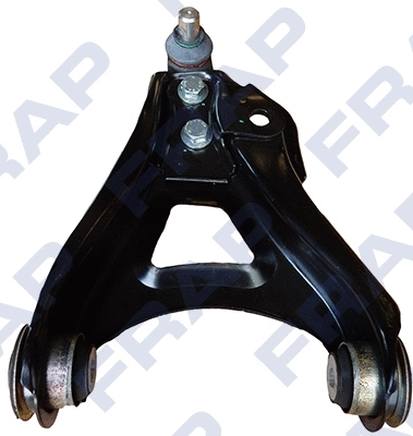 Control/Trailing Arm, wheel suspension (F3796)