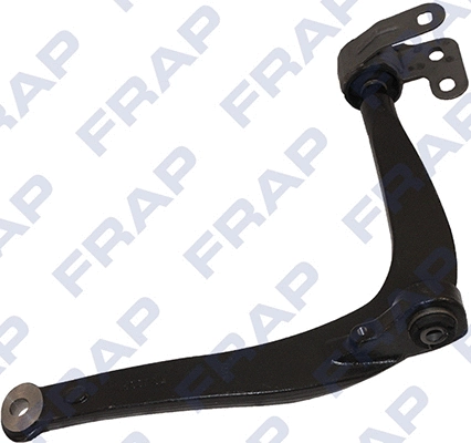 Control/Trailing Arm, wheel suspension (F2087)