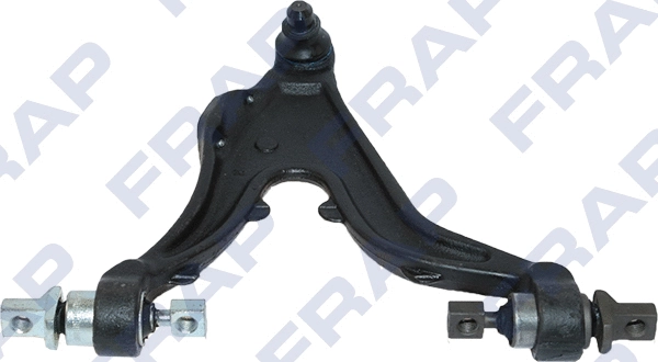 Control/Trailing Arm, wheel suspension (F2702)