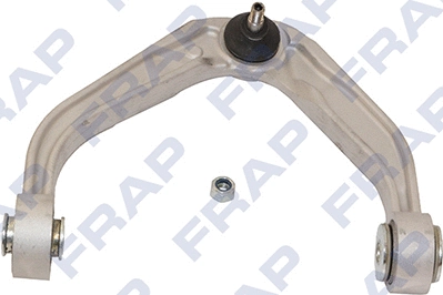 Control/Trailing Arm, wheel suspension (F3686)