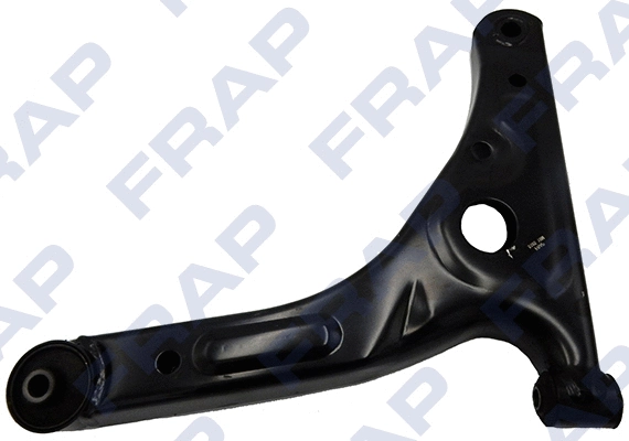 Control/Trailing Arm, wheel suspension (F2560)