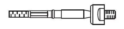 Inner Tie Rod (F3318)