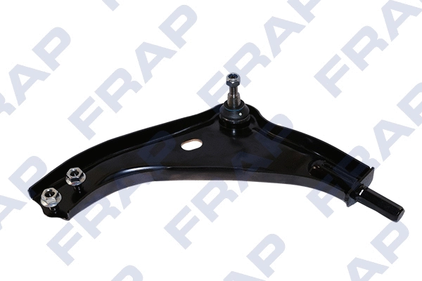 Control/Trailing Arm, wheel suspension (F4262)