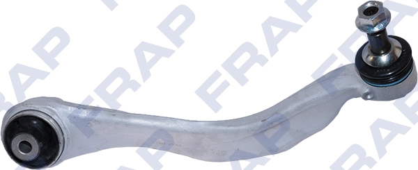 Control/Trailing Arm, wheel suspension (F4538)