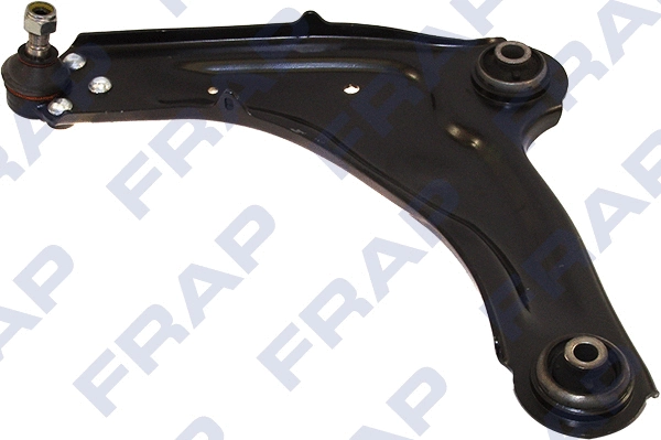 Control/Trailing Arm, wheel suspension (F2624)