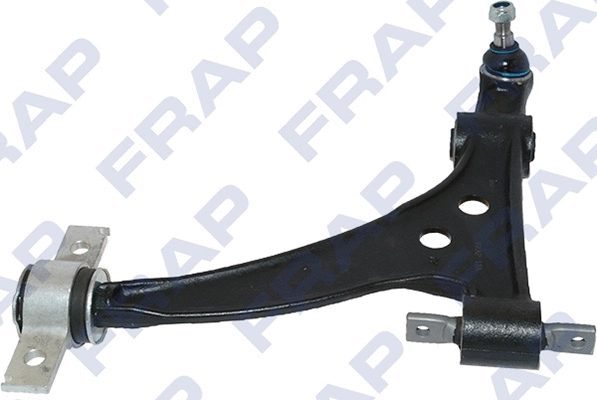 Control/Trailing Arm, wheel suspension (F2917)