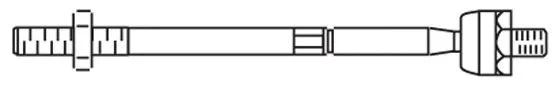 Inner Tie Rod (F4225)