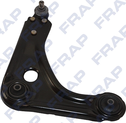 Control/Trailing Arm, wheel suspension (F2335)
