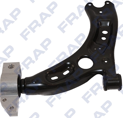 Control/Trailing Arm, wheel suspension (F4010)