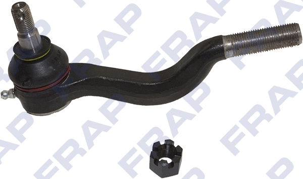 Tie Rod End (F1214)